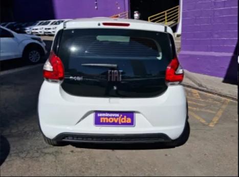 FIAT Mobi 1.0 4P FLEX EVO LIKE, Foto 5