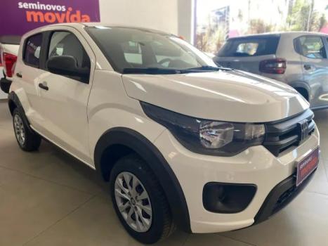 FIAT Mobi 1.0 4P FLEX EVO LIKE ON, Foto 2