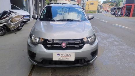 FIAT Mobi 1.0 4P FLEX EVO LIKE, Foto 2