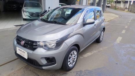 FIAT Mobi 1.0 4P FLEX EVO LIKE, Foto 3