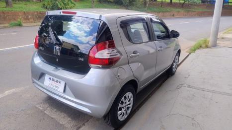 FIAT Mobi 1.0 4P FLEX EVO LIKE, Foto 4