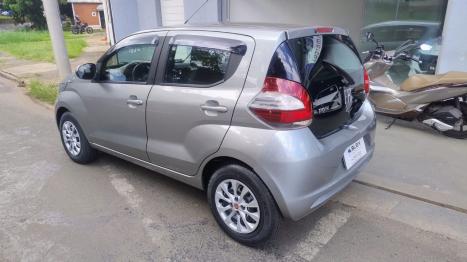 FIAT Mobi 1.0 4P FLEX EVO LIKE, Foto 5