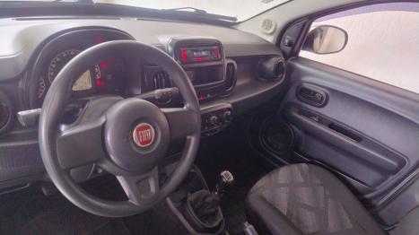 FIAT Mobi 1.0 4P FLEX EVO LIKE, Foto 6
