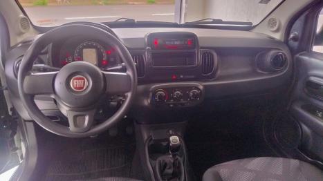 FIAT Mobi 1.0 4P FLEX EVO LIKE, Foto 7