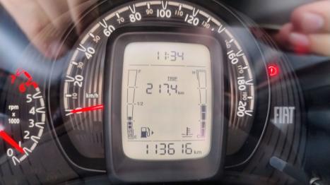 FIAT Mobi 1.0 4P FLEX EVO LIKE, Foto 8