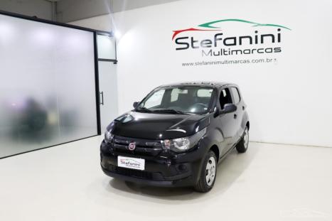 FIAT Mobi 1.0 4P FLEX EVO LIKE, Foto 1