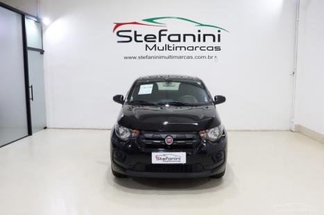 FIAT Mobi 1.0 4P FLEX EVO LIKE, Foto 2