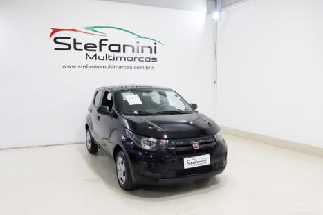 FIAT Mobi 1.0 4P FLEX EVO LIKE, Foto 3
