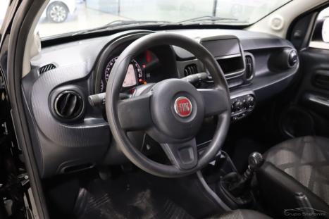 FIAT Mobi 1.0 4P FLEX EVO LIKE, Foto 4