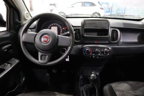 FIAT Mobi 1.0 4P FLEX EVO LIKE, Foto 5