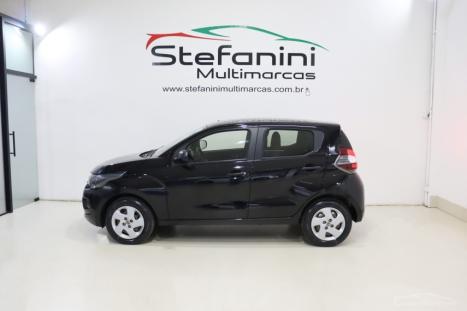 FIAT Mobi 1.0 4P FLEX EVO LIKE, Foto 10