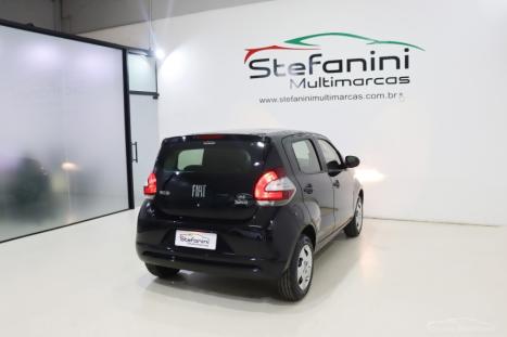 FIAT Mobi 1.0 4P FLEX EVO LIKE, Foto 11