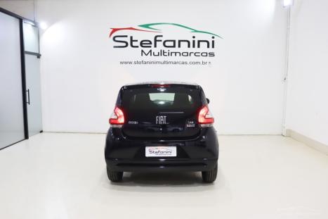 FIAT Mobi 1.0 4P FLEX EVO LIKE, Foto 12
