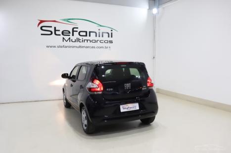 FIAT Mobi 1.0 4P FLEX EVO LIKE, Foto 13