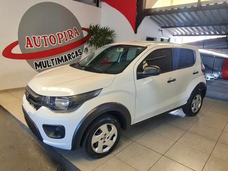 FIAT Mobi 1.0 4P FLEX EVO LIKE, Foto 1