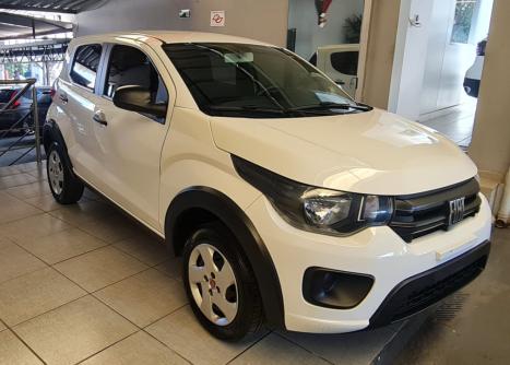FIAT Mobi 1.0 4P FLEX EVO LIKE, Foto 2