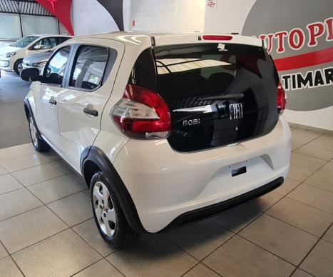 FIAT Mobi 1.0 4P FLEX EVO LIKE, Foto 6