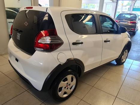 FIAT Mobi 1.0 4P FLEX EVO LIKE, Foto 7