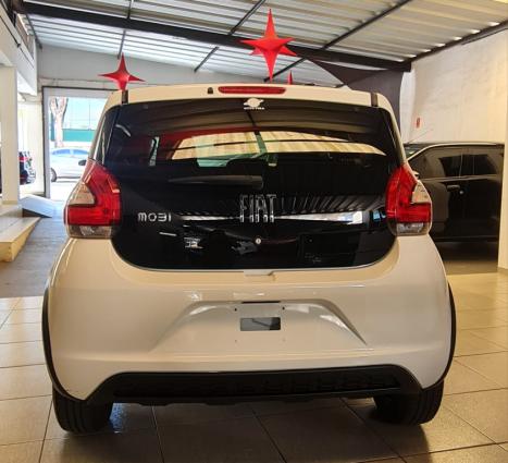 FIAT Mobi 1.0 4P FLEX EVO LIKE, Foto 8