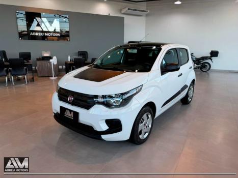 FIAT Mobi 1.0 4P FLEX EVO LIKE, Foto 1
