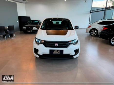 FIAT Mobi 1.0 4P FLEX EVO LIKE, Foto 3