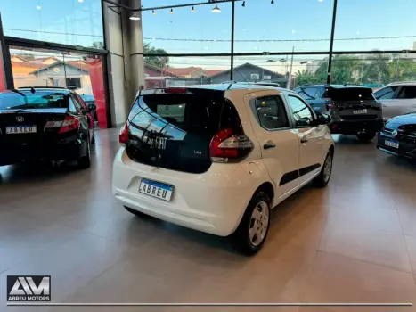 FIAT Mobi 1.0 4P FLEX EVO LIKE, Foto 7