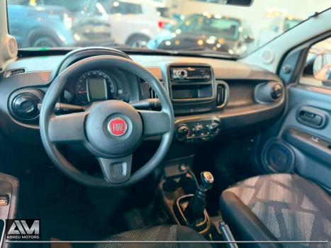 FIAT Mobi 1.0 4P FLEX EVO LIKE, Foto 8