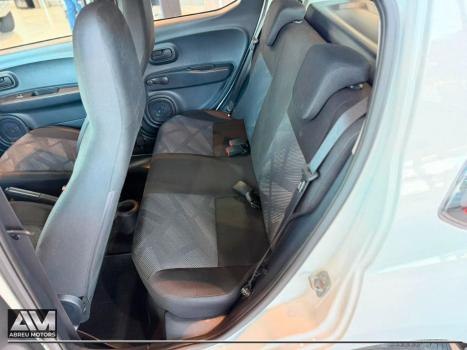 FIAT Mobi 1.0 4P FLEX EVO LIKE, Foto 10