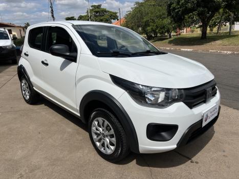 FIAT Mobi 1.0 4P FLEX EVO LIKE, Foto 1