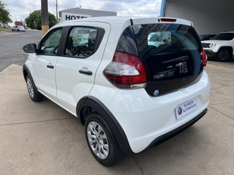 FIAT Mobi 1.0 4P FLEX EVO LIKE, Foto 2