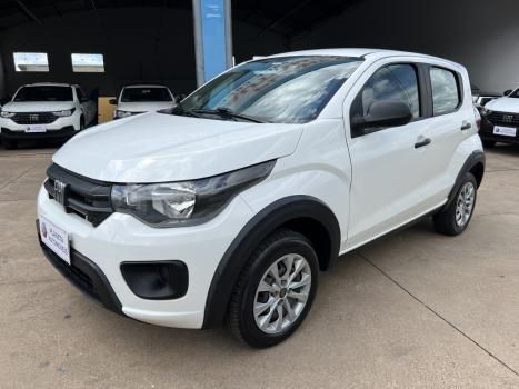 FIAT Mobi 1.0 4P FLEX EVO LIKE, Foto 3