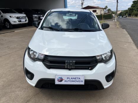 FIAT Mobi 1.0 4P FLEX EVO LIKE, Foto 5