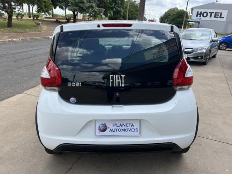 FIAT Mobi 1.0 4P FLEX EVO LIKE, Foto 6