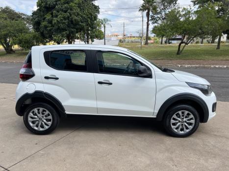 FIAT Mobi 1.0 4P FLEX EVO LIKE, Foto 7