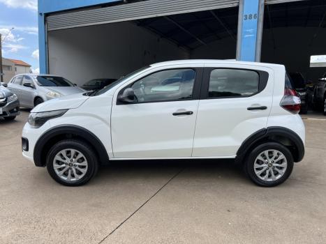 FIAT Mobi 1.0 4P FLEX EVO LIKE, Foto 8