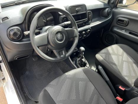 FIAT Mobi 1.0 4P FLEX EVO LIKE, Foto 9