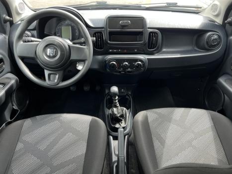 FIAT Mobi 1.0 4P FLEX EVO LIKE, Foto 10