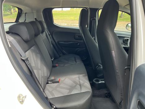 FIAT Mobi 1.0 4P FLEX EVO LIKE, Foto 11