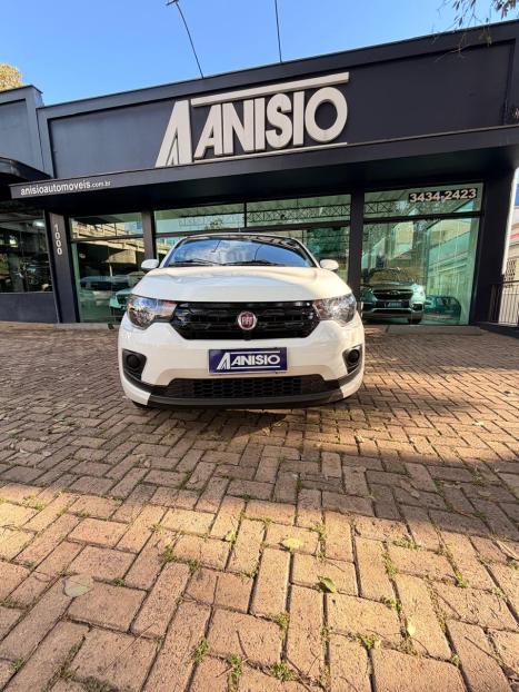 FIAT Mobi 1.0 4P FLEX DRIVE FIRE FLY, Foto 1