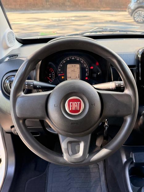FIAT Mobi 1.0 4P FLEX DRIVE FIRE FLY, Foto 7