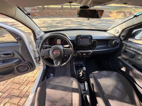 FIAT Mobi 1.0 4P FLEX DRIVE FIRE FLY, Foto 9