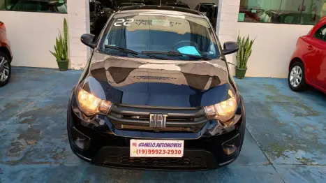 FIAT Mobi 1.0 4P FLEX EVO LIKE, Foto 1