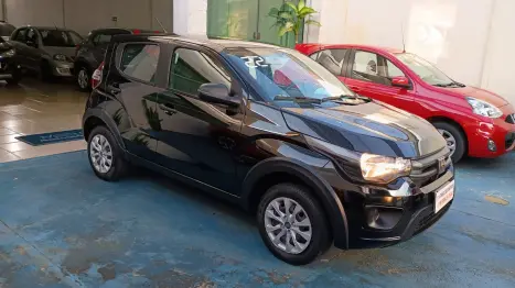 FIAT Mobi 1.0 4P FLEX EVO LIKE, Foto 2