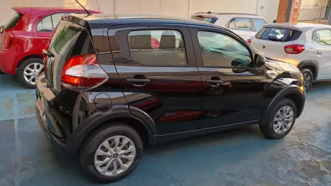 FIAT Mobi 1.0 4P FLEX EVO LIKE, Foto 3