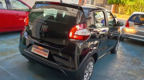 FIAT Mobi 1.0 4P FLEX EVO LIKE, Foto 5