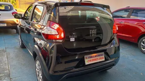 FIAT Mobi 1.0 4P FLEX EVO LIKE, Foto 7
