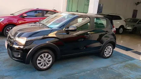 FIAT Mobi 1.0 4P FLEX EVO LIKE, Foto 8