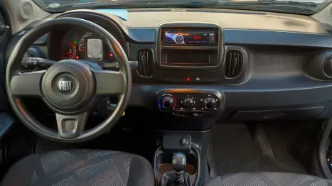 FIAT Mobi 1.0 4P FLEX EVO LIKE, Foto 11