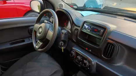 FIAT Mobi 1.0 4P FLEX EVO LIKE, Foto 12