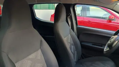 FIAT Mobi 1.0 4P FLEX EVO LIKE, Foto 13